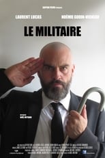 Poster de la película Le Militaire