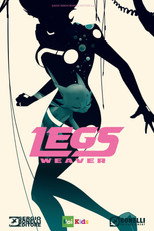 Poster de la serie Legs Weaver