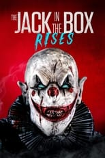 Poster de la película The Jack in the Box Rises