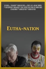 Poster de la película Eutha-nation