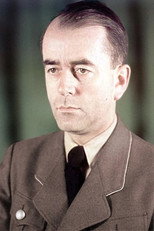 Poster de la película Albert Speer: The Nazi Who Said Sorry
