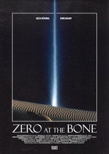 Poster de la película Zero at the Bone
