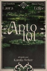 Poster de la película Apto 101