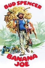 Poster de la película Banana Joe