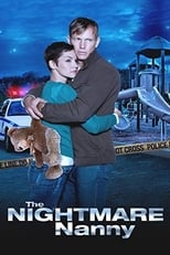 Poster de la película The Nightmare Nanny