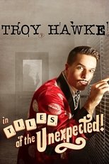 Poster de la película Troy Hawke: Tiles of the Unexpected!