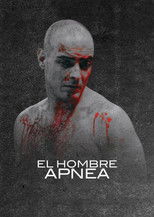 Poster de la película El hombre apnea