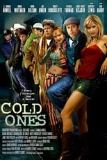 Poster de la película Cold Ones