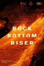 Poster de la película Rock Bottom Riser