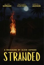 Poster de la película Stranded