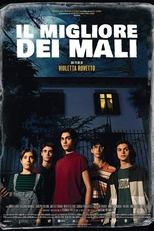 Poster de la película Il migliore dei mali
