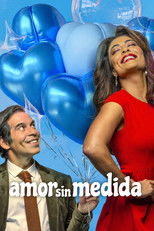 Poster de la película Amor sin medida