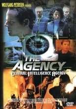 Poster de la película The Agency