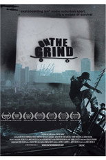 Poster de la película On The Grind