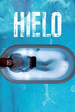 Poster de la película Hielo