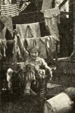 Poster de la película Willie, King of Janitors