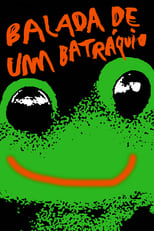 Poster de la película Batrachian's Ballad
