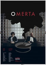 Poster de la película Omerta