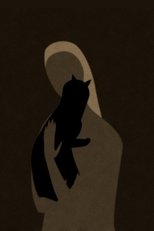Poster de la película Black Cat