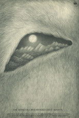 Poster de la película The Wind Blows Wherever It Wants