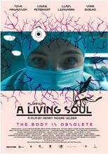Poster de la película A Living Soul