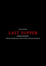 Poster de la película The Last Supper