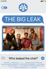 Poster de la película The Big Leak