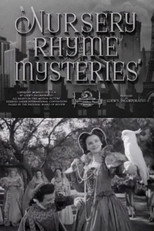 Poster de la película Nursery Rhyme Mysteries