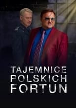 Poster de la serie How to Become Crazy Rich in Eastern Europe