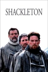 Shackleton, aventurier de l\'Antarctique