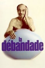 Poster de la película Hard Off