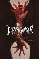 Poster de la película The Doppelganger