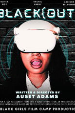 Poster de la película Black(out)