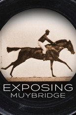 Poster de la película Exposing Muybridge