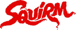 Logo Squirm