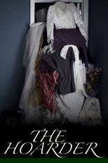 Poster de la película The Hoarder