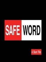 Poster de la película Safe Word