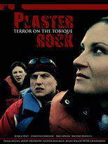 Poster de la película Plaster Rock