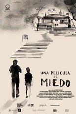 Poster de la película A Scary Movie