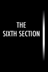 Poster de la película The Sixth Section