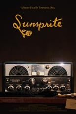 Poster de la película Sunsprite