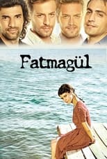 Poster de la serie Fatmagul