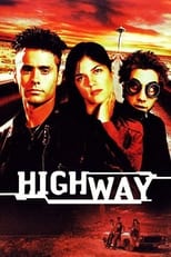 Poster de la película Highway