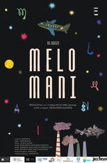 Poster de la película Na zawsze Melomani