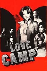 Poster de la película Love Camp
