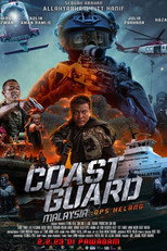 Poster de la película Sinopsis Coast Guard Malaysia: Ops Helang