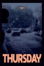 Poster de la película Giovedì