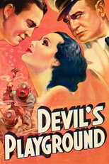 Poster de la película Devil's Playground