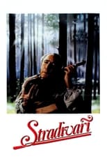 Poster de la película Stradivari