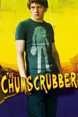Poster de la película The Chumscrubber